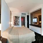 パルコ デイ プリンチピ コングレス ＆ スパ 4*