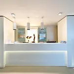 ホテル パルコ デイ プリンチピ コングレス ＆ スパ バーリ