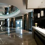 酒店 普林西皮公园、会议及温泉酒店 巴里