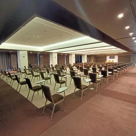 Parco Dei Principi Congress & فندق 4*