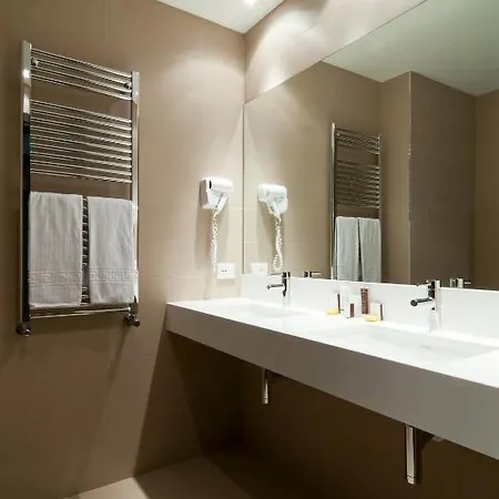 Parco Dei Principi Congress&spa Hotel