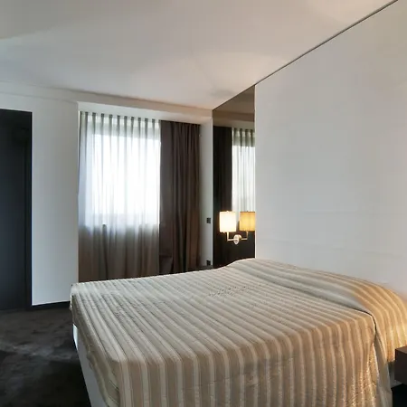 Parco Dei Principi Congress&spa Hotel Bari