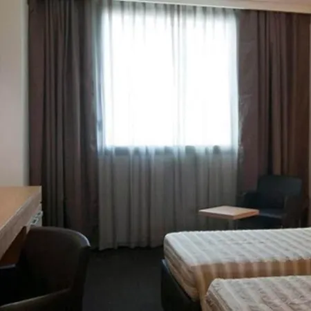 Parco Dei Principi Congress&spa 4* Bari