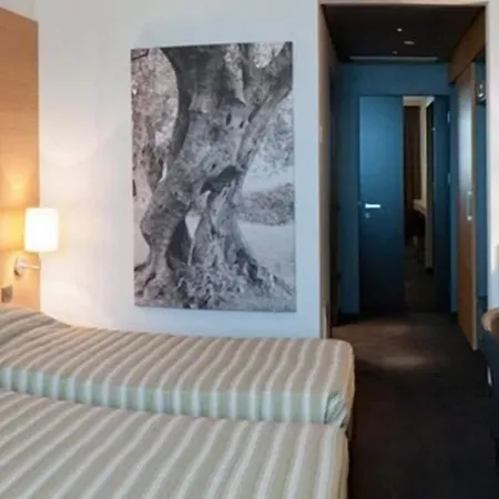 Parco Dei Principi Congress&spa 4*