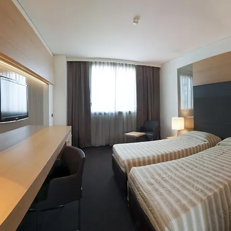 Parco Dei Principi Congress&spa Hotel 4*