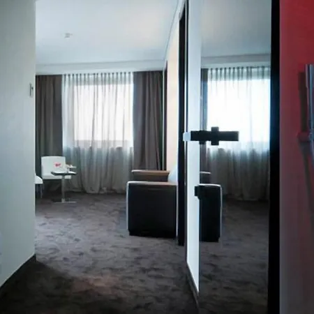 普林西皮公园、会议及温泉酒店