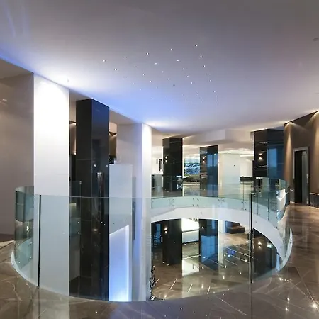 Parco Dei Principi Congress & 4*
