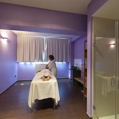 Parco Dei Principi Congress&spa Hotel Bari