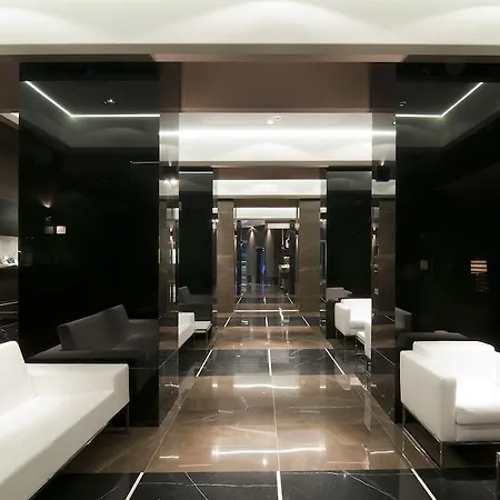 Parco Dei Principi Congress&spa 4* Bari