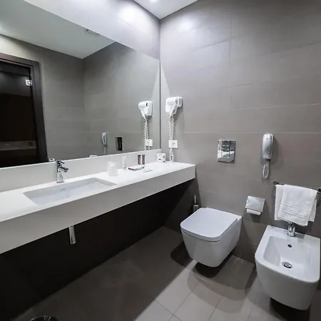 Hotel Parco Dei Principi Congress&spa 4*