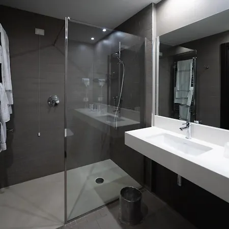Parco Dei Principi Congress&spa Hotel 4*
