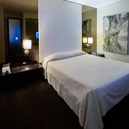 Hotel Parco Dei Principi Congress&spa