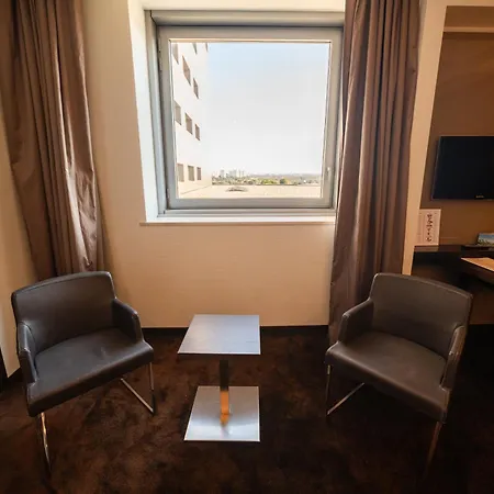 普林西皮公园、会议及温泉酒店 4*