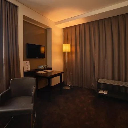 Parco Dei Principi Congress&spa 4* Bari