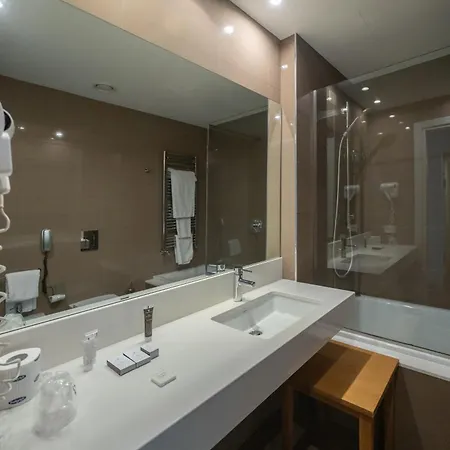 Parco Dei Principi Congress&spa Hotel