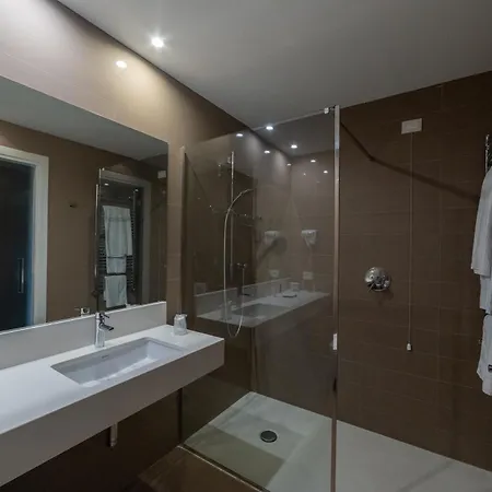 Hotel Parco Dei Principi Congress&spa 4*