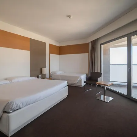 Parco Dei Principi Congress&spa Hotel 4*
