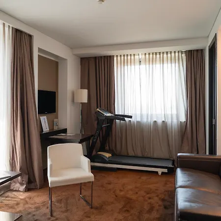 普林西皮公园、会议及温泉酒店 巴里