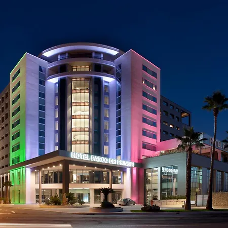 Parco Dei Principi Congress&spa Hotel 4*