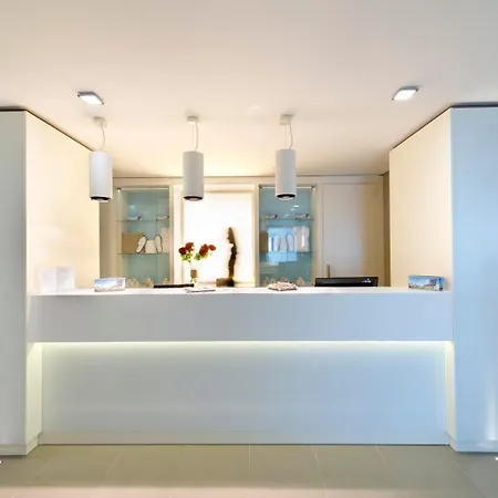 酒店 普林西皮公园、会议及温泉酒店 巴里