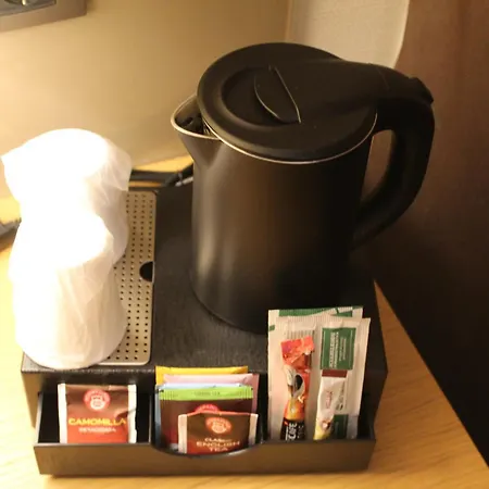 普林西皮公园、会议及温泉酒店 巴里