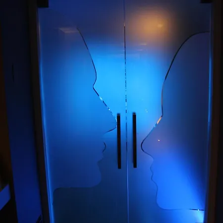 酒店 普林西皮公园、会议及温泉酒店 4*