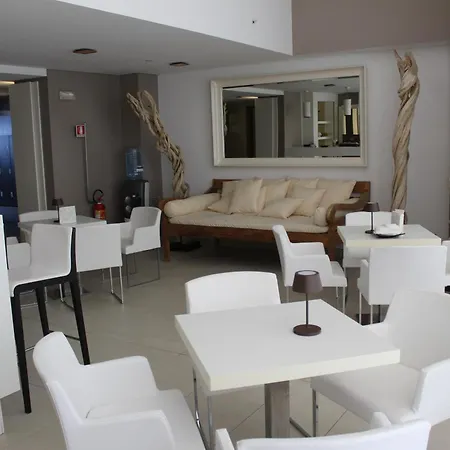 普林西皮公园、会议及温泉酒店 酒店