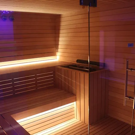 普林西皮公园、会议及温泉酒店 巴里