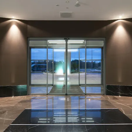 酒店 普林西皮公园、会议及温泉酒店