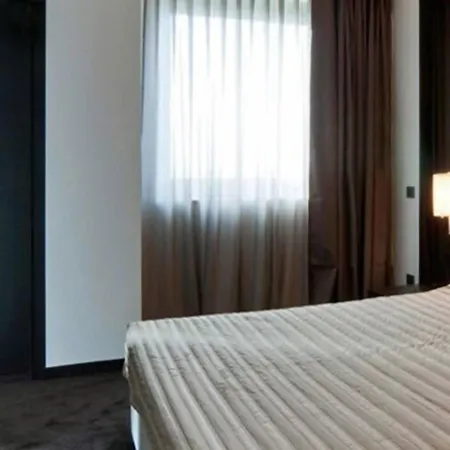 普林西皮公园、会议及温泉酒店 酒店 巴里