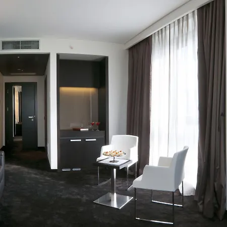 Parco Dei Principi Congress & 4* باري