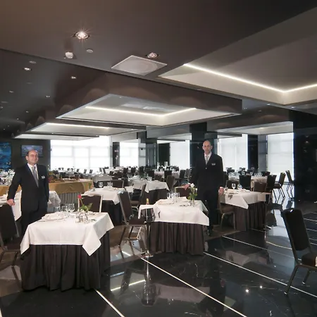 Parco Dei Principi Congress & 4* باري