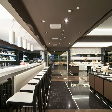 普林西皮公园、会议及温泉酒店 酒店 4*