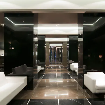 Parco Dei Principi Congress & 4*