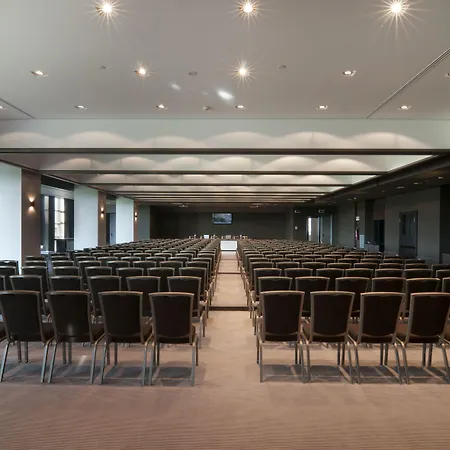 Parco Dei Principi Congress & باري