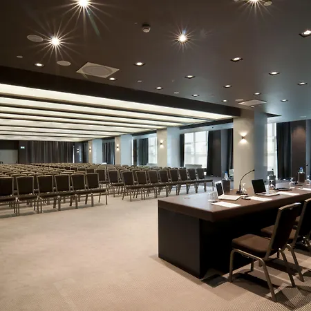 普林西皮公园、会议及温泉酒店 酒店