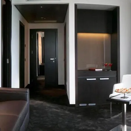 普林西皮公园、会议及温泉酒店 酒店