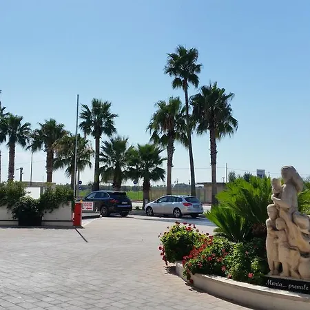 فندق Parco Dei Principi Congress & باري