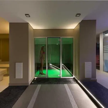 Parco Dei Principi Congress&spa 4* Bari