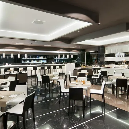 Parco Dei Principi Congress&spa Hotel 4*