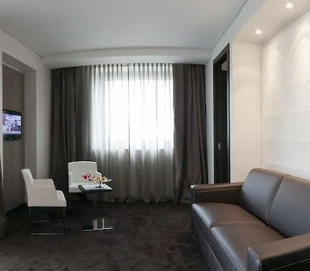 Parco Dei Principi Congress&spa Hotel 4*