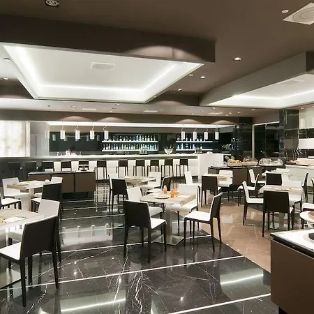 Hotel Parco Dei Principi Congress&spa Bari