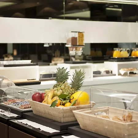 Hotel Parco Dei Principi Congress&spa