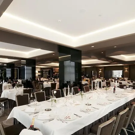 Parco Dei Principi Congress&spa Hotel
