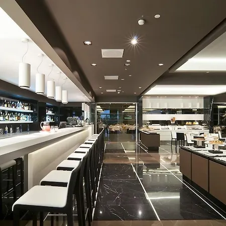 Hotel Parco Dei Principi Congress&spa Bari