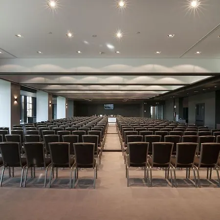 Parco Dei Principi Congress&spa 4*
