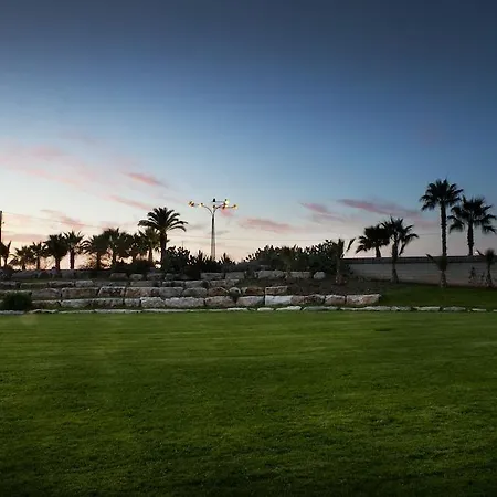Parco Dei Principi Congress&spa Hotel Bari