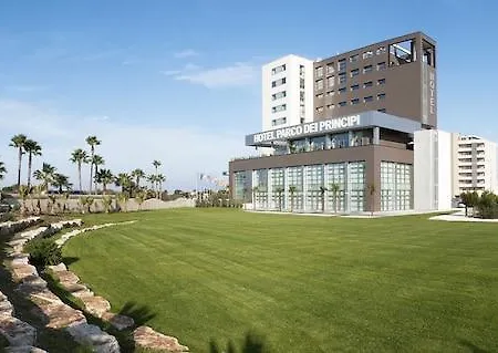 Parco Dei Principi Congress&spa 4* Bari
