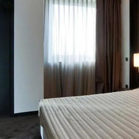 Parco Dei Principi Congress&spa 4*
