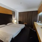 Отель Parco Dei Principi Congress & 4*